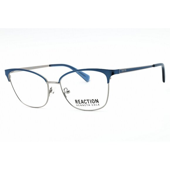 Kenneth Cole Reaction EYEGLASSES KC0974-090-55 New with case